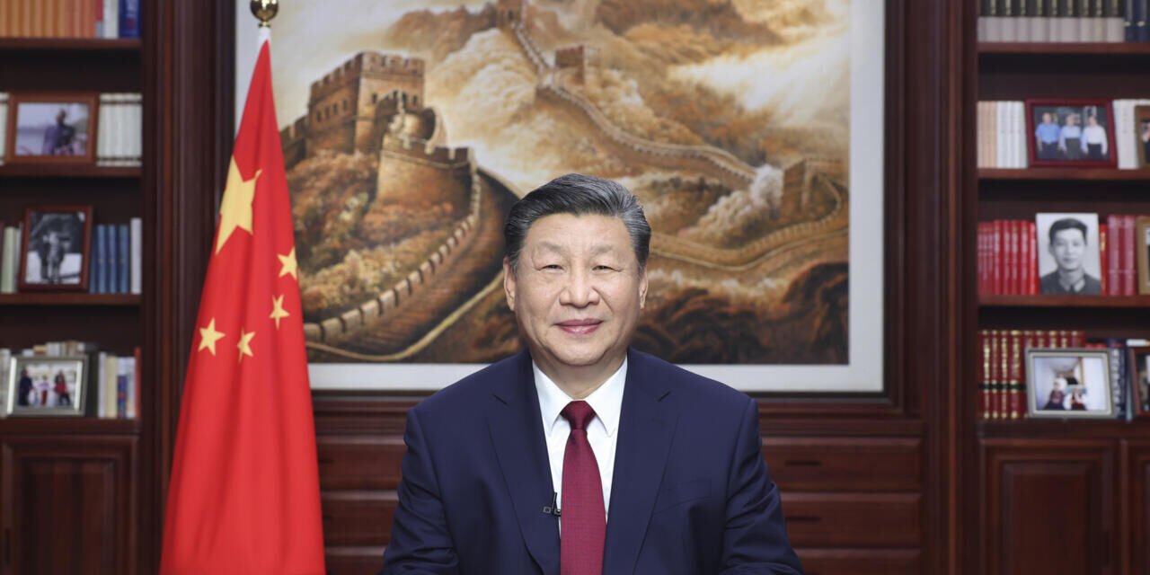 China/ Presidente afirma que Reunificação com Taiwan é uma “inevitabilidade histórica”