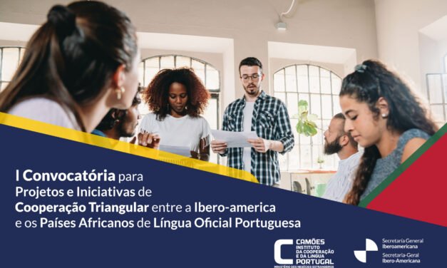 Cooperação/ Portugal e Secretariado Ibero-Americano lançam Projectos e Iniciativas de Cooperação Triangular
