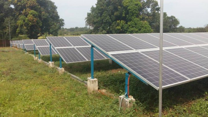 PNUD apoia Guiné-Bissau com projeto inovador para impulsionar energias renováveis e desenvolvimento sustentável
