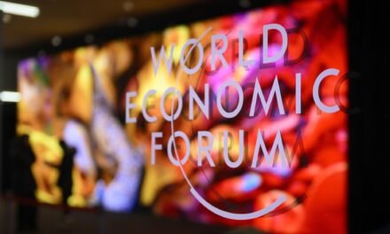 Genebra/Líderes mundiais reúnem-se em Davos com geopolítica no centro dos debates