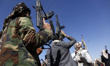 Irão/Ataques contra Huthis podem agravar instabilidade no Médio Oriente – MNE de Irão