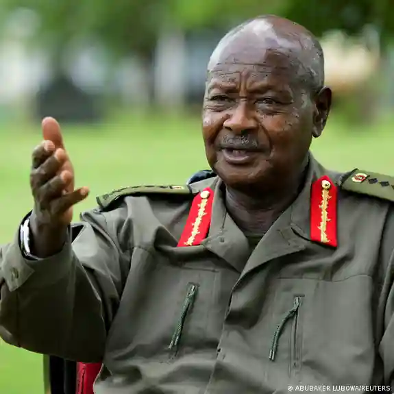  Uganda/Não-Alinhados reúnem-se  sobre segurança