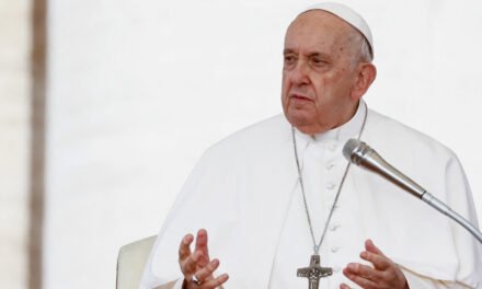 Dia Mundial de Paz/Papa apela à oração para pôr fim a guerras e ao respeito da mulher