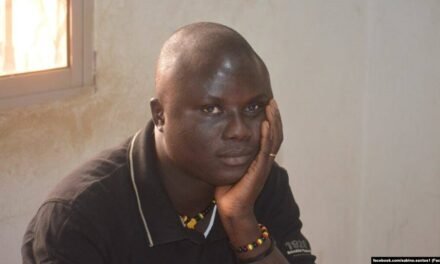 CAN-2023/”Chegou a hora de mudar toda a Direção Técnica da Federação de Futebol da Guiné-Bissau”, diz Sabino Santos
