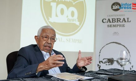 Cabo Verde/Fundação elege 20 de Janeiro como data que marca início das celebrações do centenário de Cabral