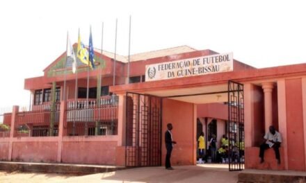 CAN-2024/FFGB suporta despesas de viagem e subsídios dos dirigentes de clubes durante a estada na Costa de Marfim
