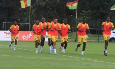 CAN-2023/Carlos Mané considera a partida com a Guiné-Equatorial de “jogo da vida” para a turma nacional