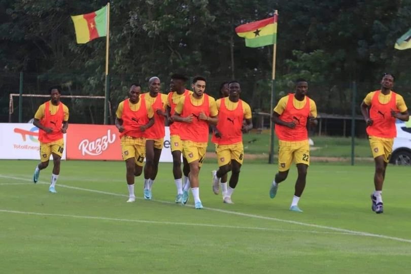 CAN-2023/Carlos Mané considera a partida com a Guiné-Equatorial de “jogo da vida” para a turma nacional