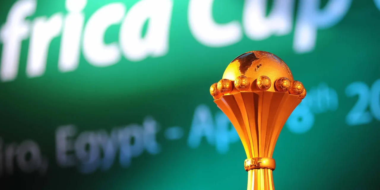 Taça das Nações Africanas/ Egito de Rui Vitória não está sozinho no lote de favoritos à vitória