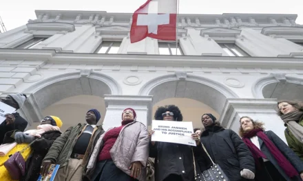 Suíça/Ex-ministro gambiano começa ser julgado por crimes contra humanidade