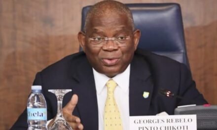 Angola/Problemas na África ocidental devem ser ultrapassados no âmbito da CEDEAO – Chikoti