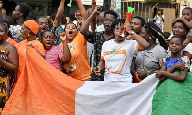  Marrocos/CAN 2025 em Marrocos em Julho e Agosto