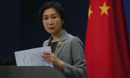 China Popular/Governo condena ataques no Paquistão e apela a eleições seguras