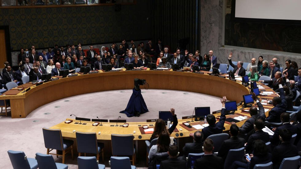 RDC/Conselho Segurança da ONU aplica sanções a líderes de grupos armados