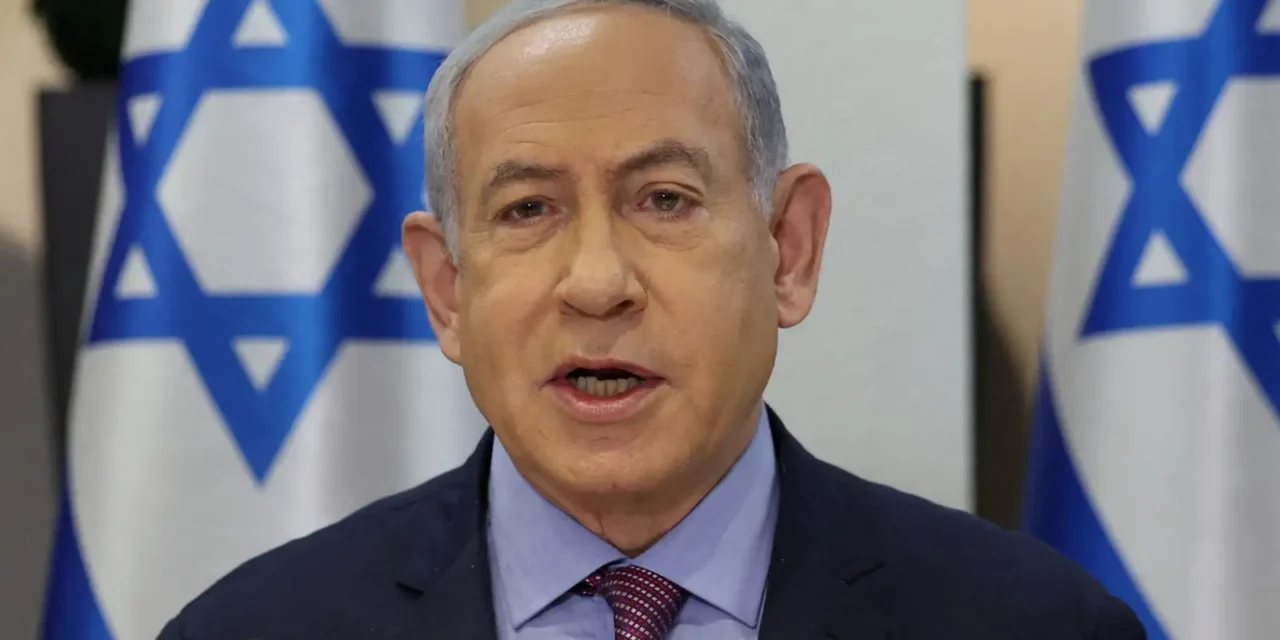 Jerusalém/Primeiro-ministro israelita revela plano para o pós-guerra em Gaza