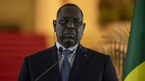 Senegal/PR anuncia amnistia geral a manifestantes detidos desde protestos de 2021