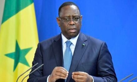 Senegal/Macky Sall garante que o seu mandato presidencial terminará em Abril
