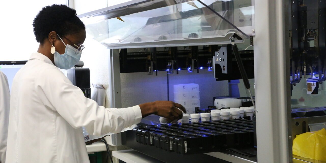 Cabo Verde/Fundação Gulbenkian abre candidaturas para apoiar desenvolvimento de carreiras científicas em ciências da saúde nos PALOP
