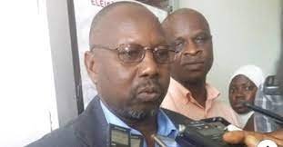 Eleições/”Atualização de cadernos eleitorais vai racionalizar os recursos”, diz Fodé Carambá Sanhá