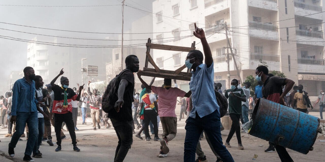 Senegal/ONU pede inquérito independente sobre repressão e mortes de manifestantes