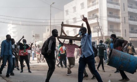 Senegal/ONU pede inquérito independente sobre repressão e mortes de manifestantes