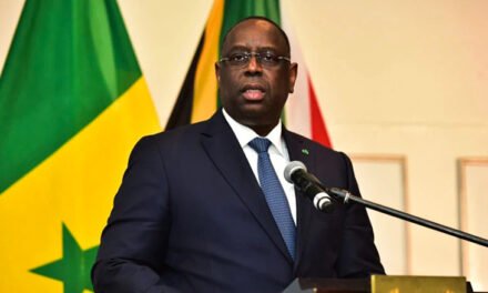 Senegal/ Conselho Constitucional chumba adiamento de presidenciais