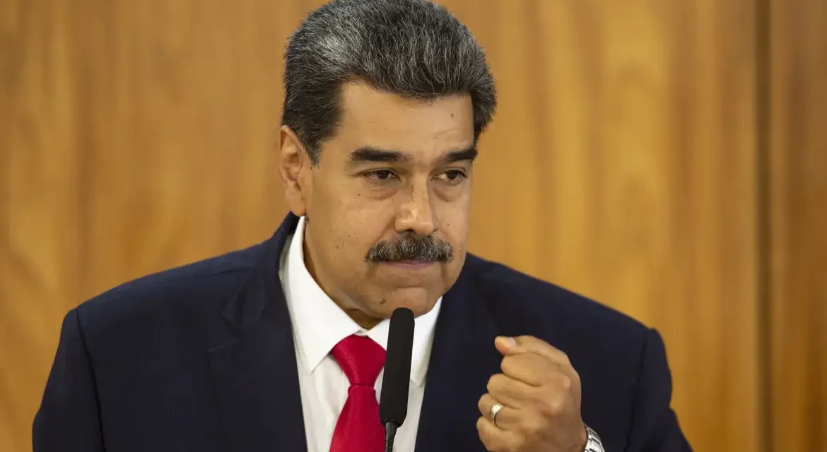 Venezuela/ Governo dá 72 horas para pessoal da ONU abandonar o país