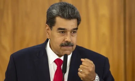 Venezuela/ Governo dá 72 horas para pessoal da ONU abandonar o país