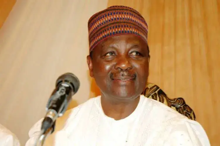 CEDEAO/Antigo Presidente da Nigéria Yakubu Gowon pede levantamento de de sanções  contra Burkina Faso,  Guiné, Mali e Níger