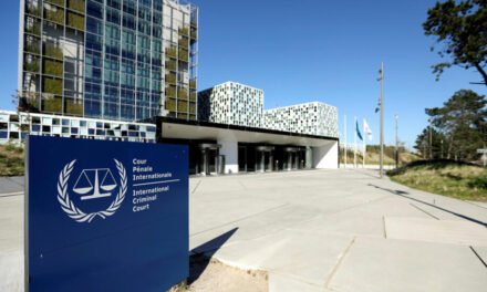 Arménia/Rússia vê com hostilidade a adesão do país ao TPI