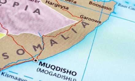 Mogadíscio/Forças navais turcas vão defender as águas da Somália durante dez anos