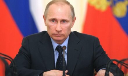 Rússia/Putin exclui invadir Polónia ou Letónia