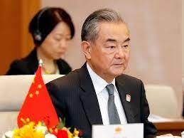 Pequim/China apoia “reconhecimento total” da Palestina e insiste na solução de dois Estados