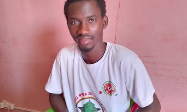 Ensino/Secretário Geral de CONAIGUIB pede solução para falta de professores  nas escolas públicas