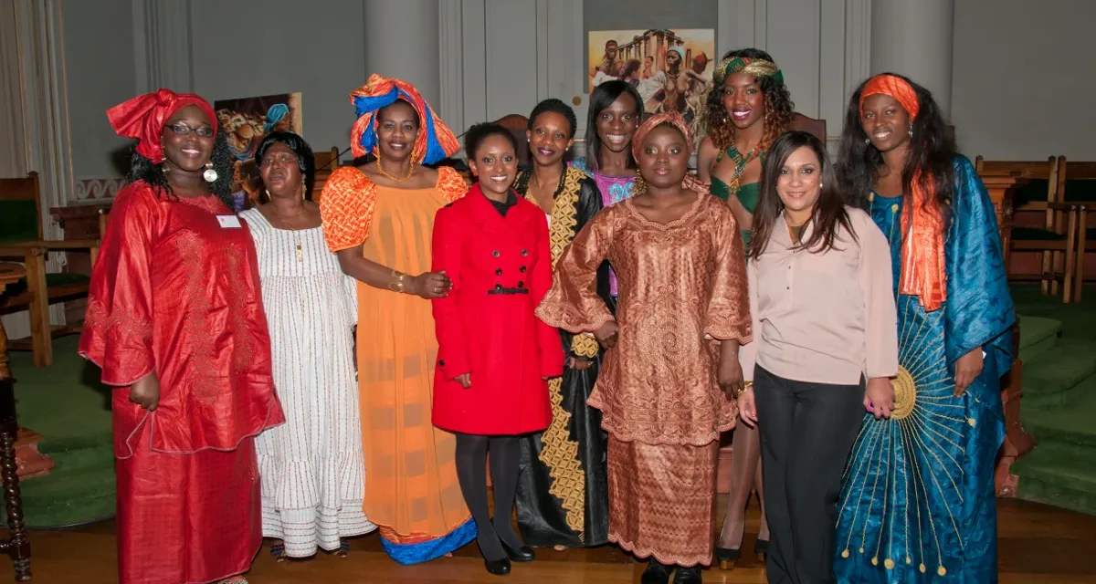 Dia Internacional da Mulher/Presidente Interina do IMC destaca que a efeméride se celebra num contexto em que o mundo se encontra entre vários conflitos