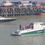 Cooperação/ Turquia oferece três embarcações para patrulha do mar à Guiné-Bissau