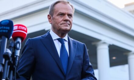 Varsóvia/Alemanha, França e Polónia reúnem-se de emergência para discutir Ucrânia