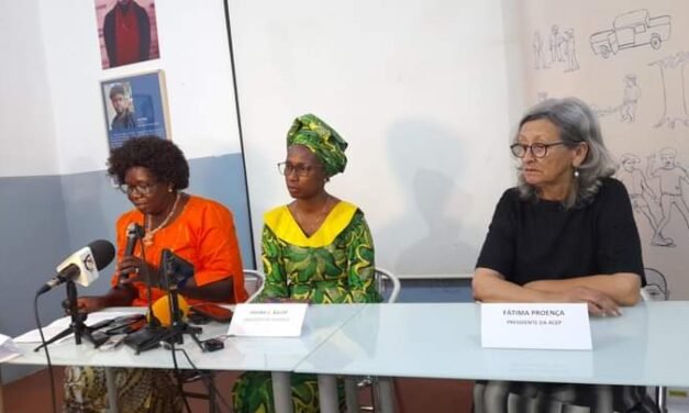 Comunicação social/ Relatório revela violação de Código Ético por cinco rádios nacionais e pede formação para  jornalistas e apresentadores