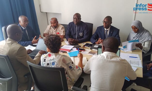 Praia/Cabo Verde e Guiné-Bissau defendem criação “urgente” de uma rede lusófona dos defensores de direitos humanos