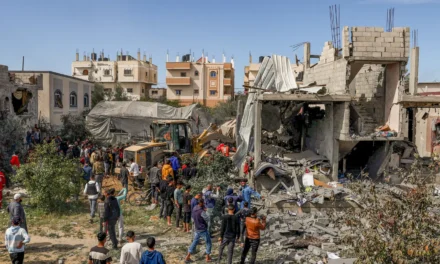 Egipto/Negociadores internacionais voltam a tentar acordo para trégua em Gaza