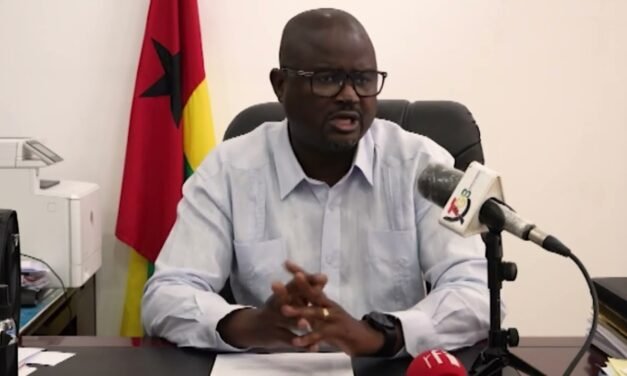 Ambiente/Ministro anuncia  revisão do quadro jurídico sobre sacos de plástico