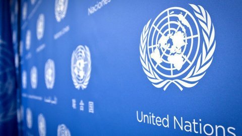 Nova Iorque/Pessoal da ONU na República Centro-Africana e RDCongo repatriado por abuso sexual