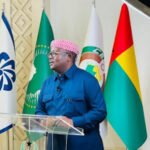 Diplomacia/Presidente da República felicita Bassirou Diomaye Faye pela vitória no Senegal