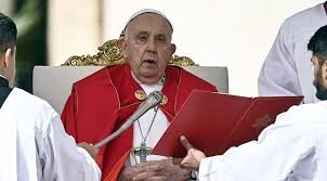Vaticano/Papa diz que “vil ataque” em Moscovo é “acto desumano que ofende a Deus”