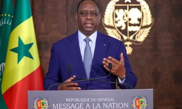 Senegal/ “Logística para as presidenciais está pronta”, diz PM