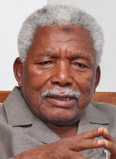 Tanzânia/Morreu antigo Presidente