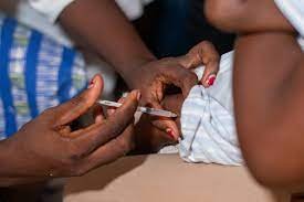 Índia/Vacina de baixo custo contra a malária chega a África em Maio