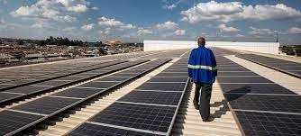 Zimbabué/Transição energética é “oportunidade única” para transformar África – ONU