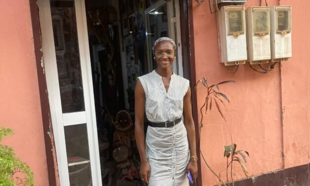 Desporto-Boxe/Pugilistas Milanca e Érica desafiam as raparigas a abraçarem a modalidade