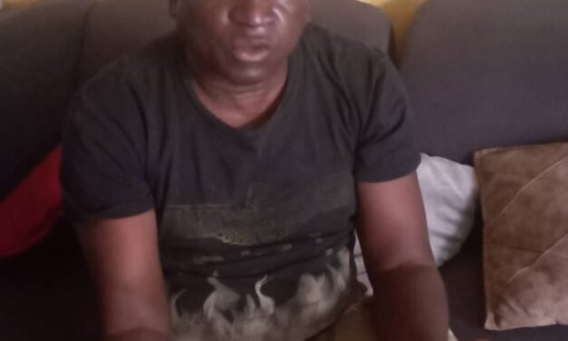 Cultura/Musico Nelson Bomba pede mais intervenção do Governo no combate à criminalidade  no país